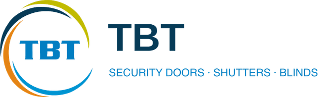 TBT Security Doors, Shutters & Blinds